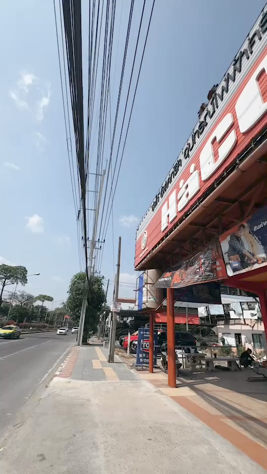 แนะนำร้านศิริถาวร ซัพพลาย ร้านขายอุปกรณ์ไฟฟ้าราคาถูก ย่านลำลูกกา คูคต