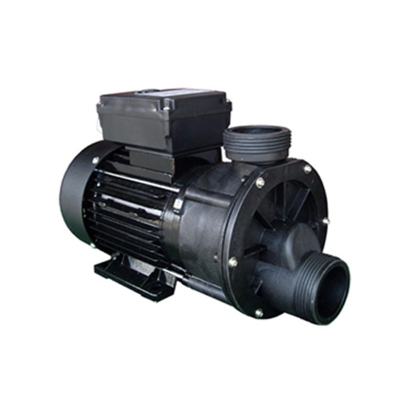 APP ปั้มหมุนเวียนอ่างสปา Whirpool Bath Pump  รุ่น SPA-120,200,300 ขนาดท่อ 1.1/2”,2” กำลังไฟ 1.2HP,2HP,3HP